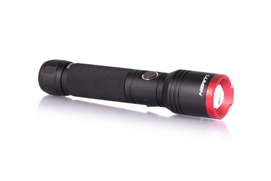 Lumen Discovery L10 Focus LED lommelykt