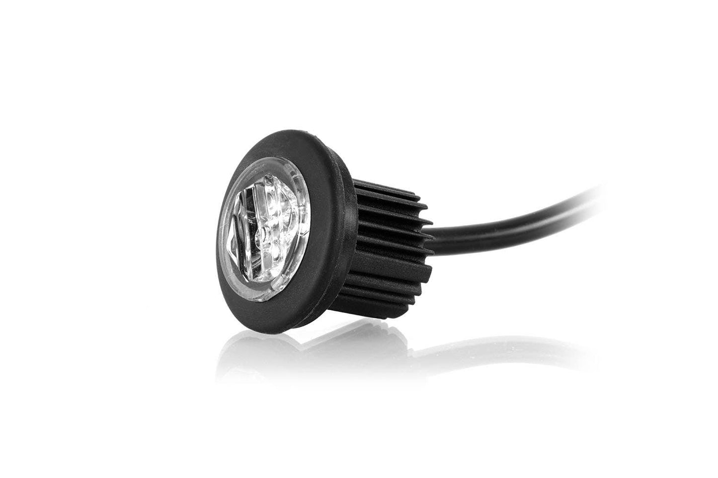 Lumen Alert mini hideaway module oransje
