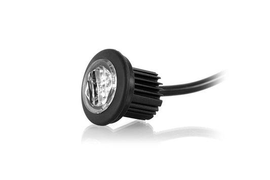 Lumen Alert mini hideaway module oransje