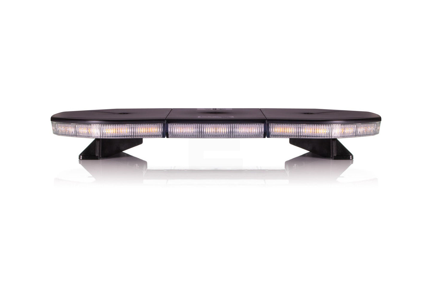 Lumen Alert 76cm Varsellysbjelke med dim