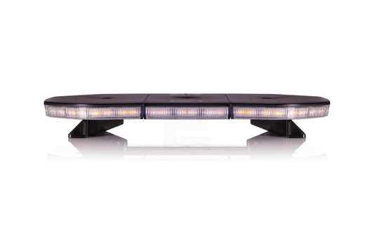 Lumen Alert 76cm Varsellysbjelke med dim