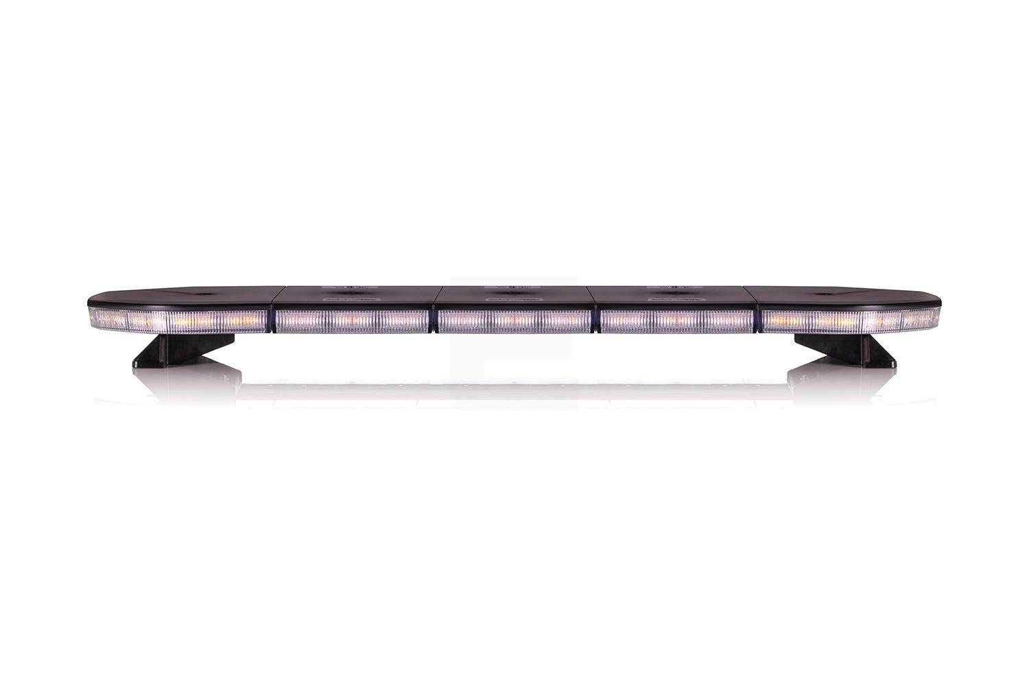 Lumen Alert 120cm Varsellysbjelke med dim
