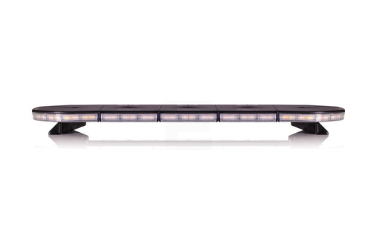 Lumen Alert 120cm Varsellysbjelke med dim