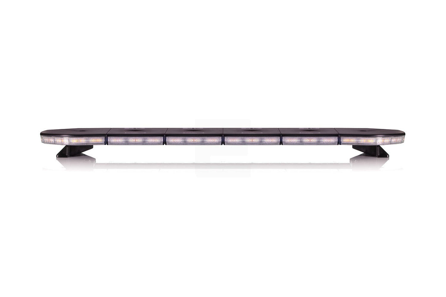 Lumen Alert 142cm Varsellysbjelke med dim