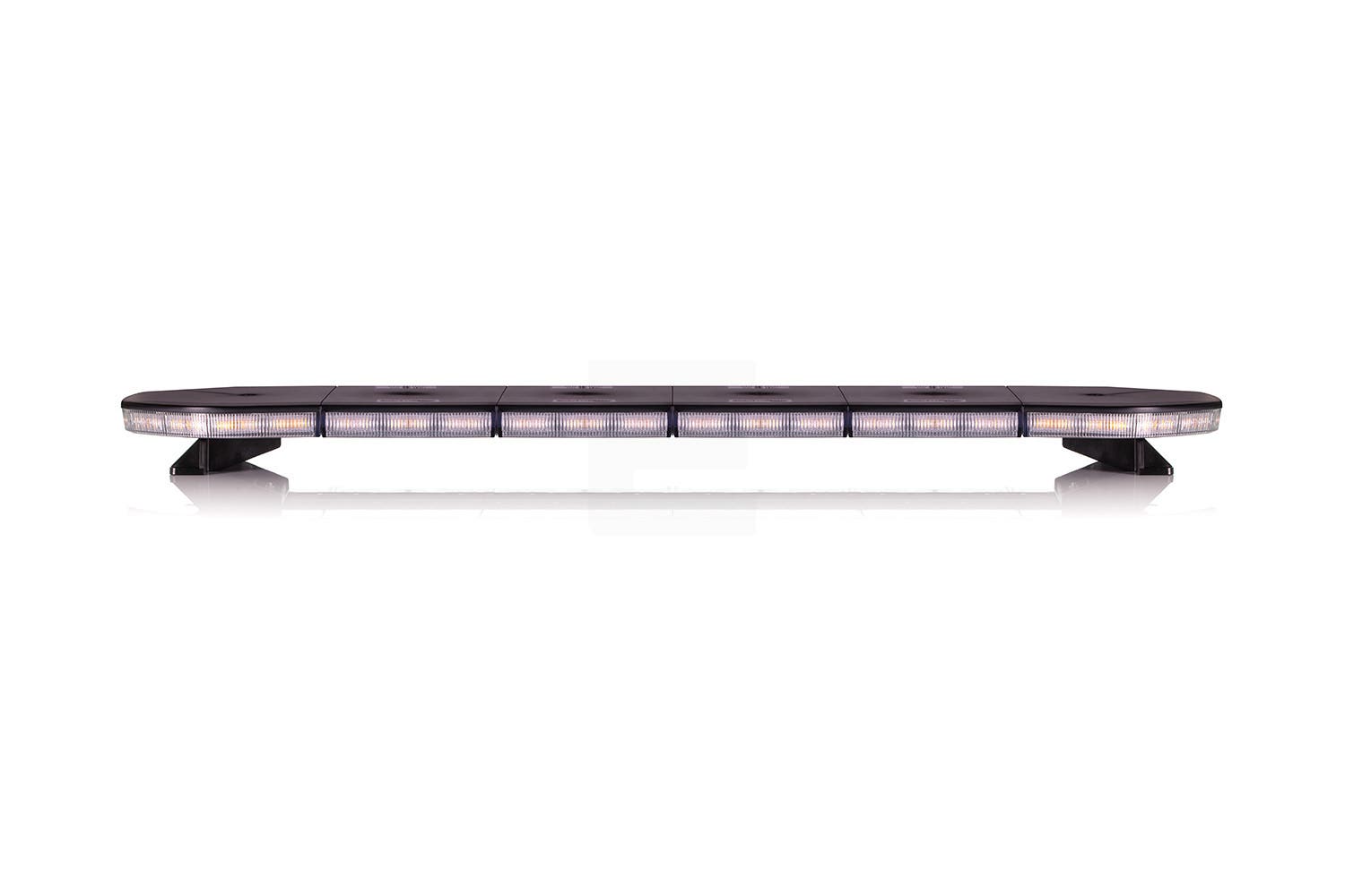 Lumen Alert 142cm Varsellysbjelke med dim
