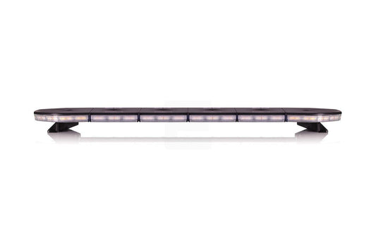 Lumen Alert 142cm Varsellysbjelke med dim