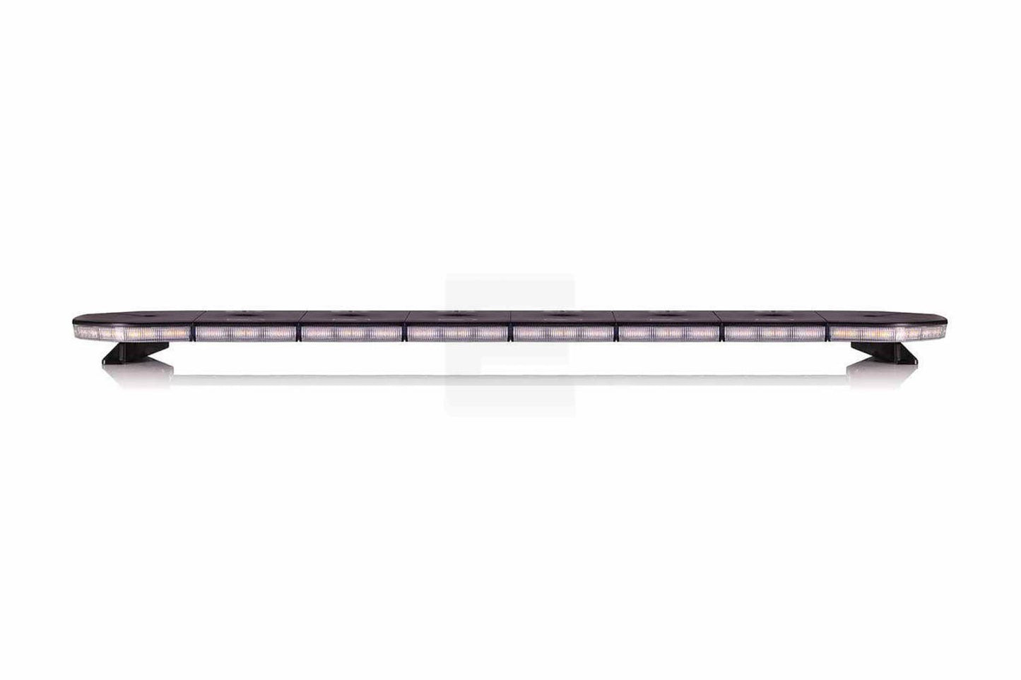 Lumen Alert 186cm Varsellysbjelke med dim