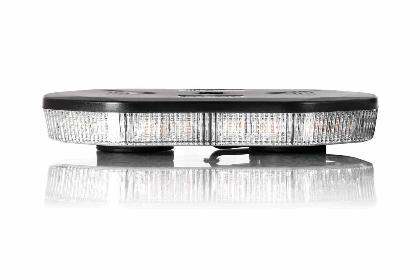 Lumen Alert Microbar (Oransje)