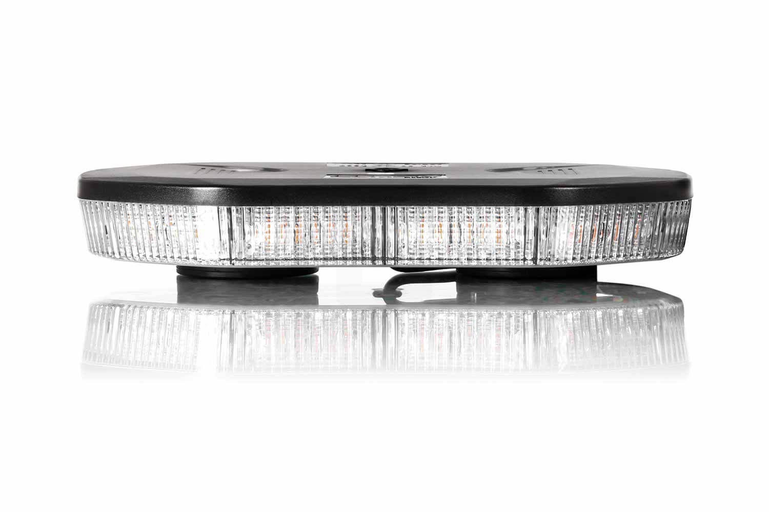 Lumen Alert Microbar (Oransje)