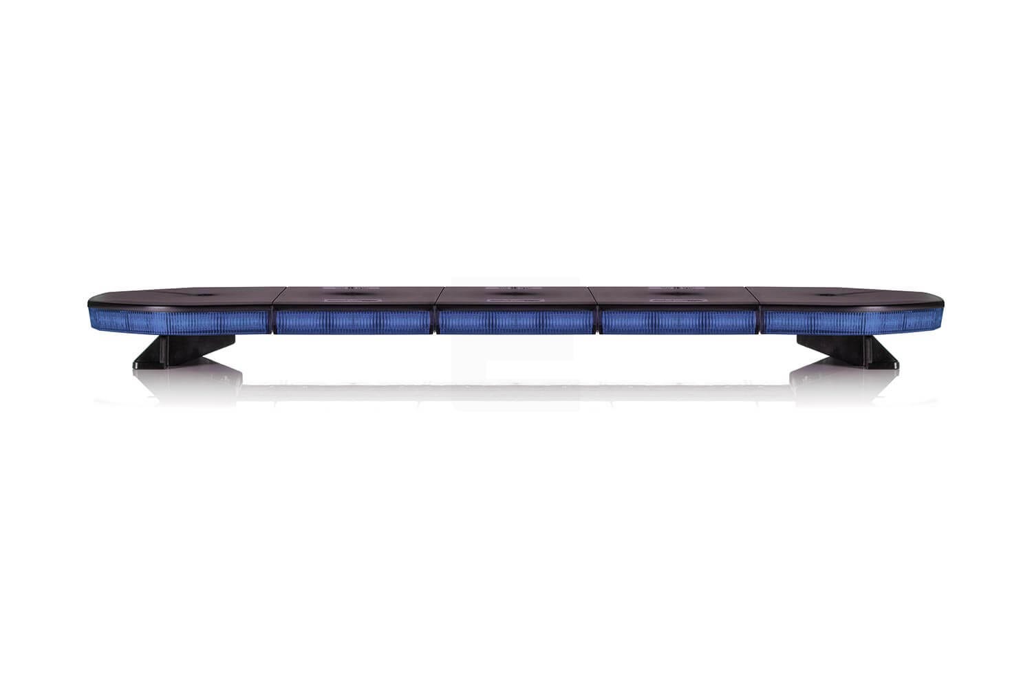 Lumen Alert 120cm LED blålysbjelke