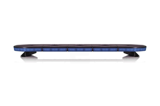 Lumen Alert 120cm LED blålysbjelke