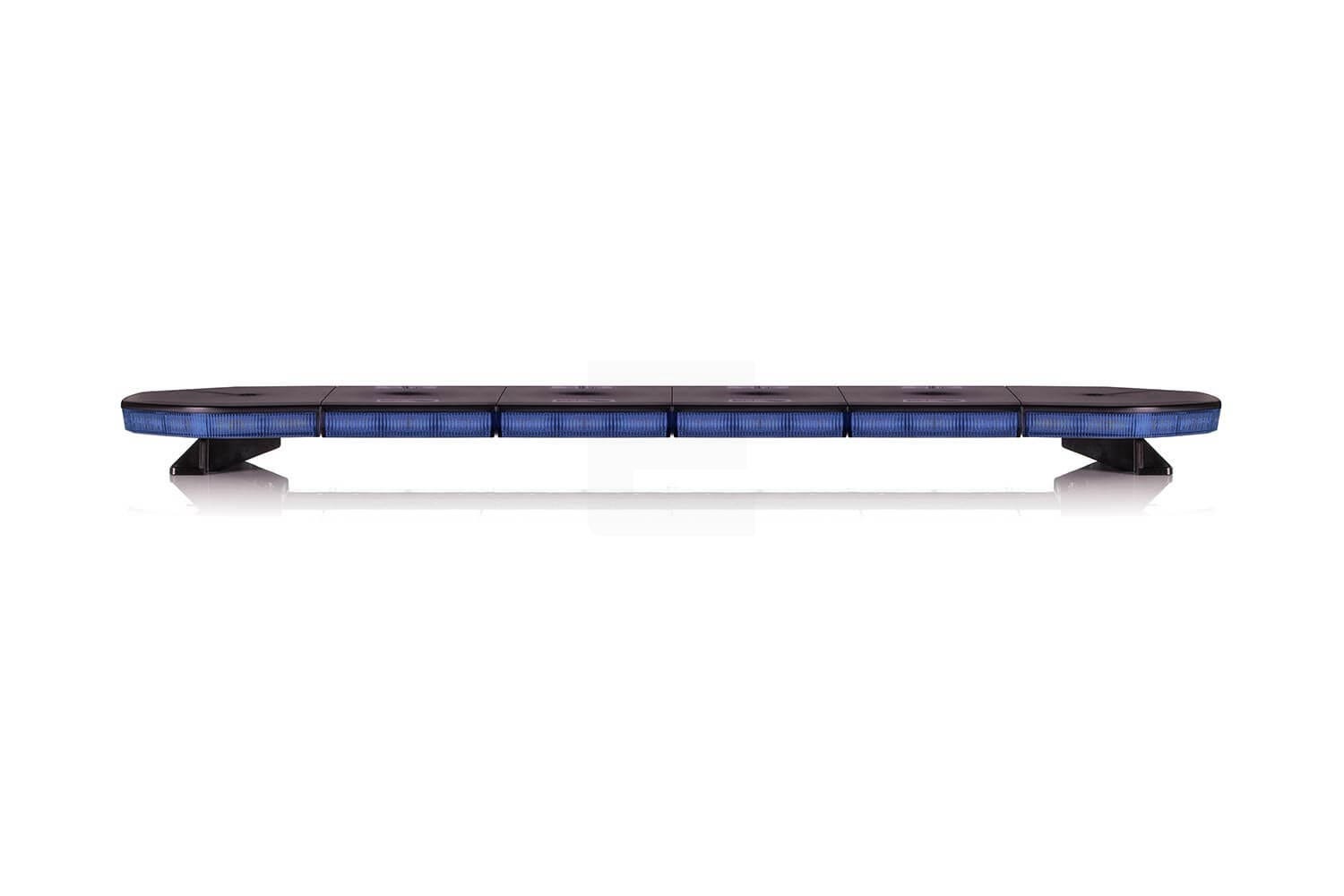 Lumen Alert 142cm LED blålys