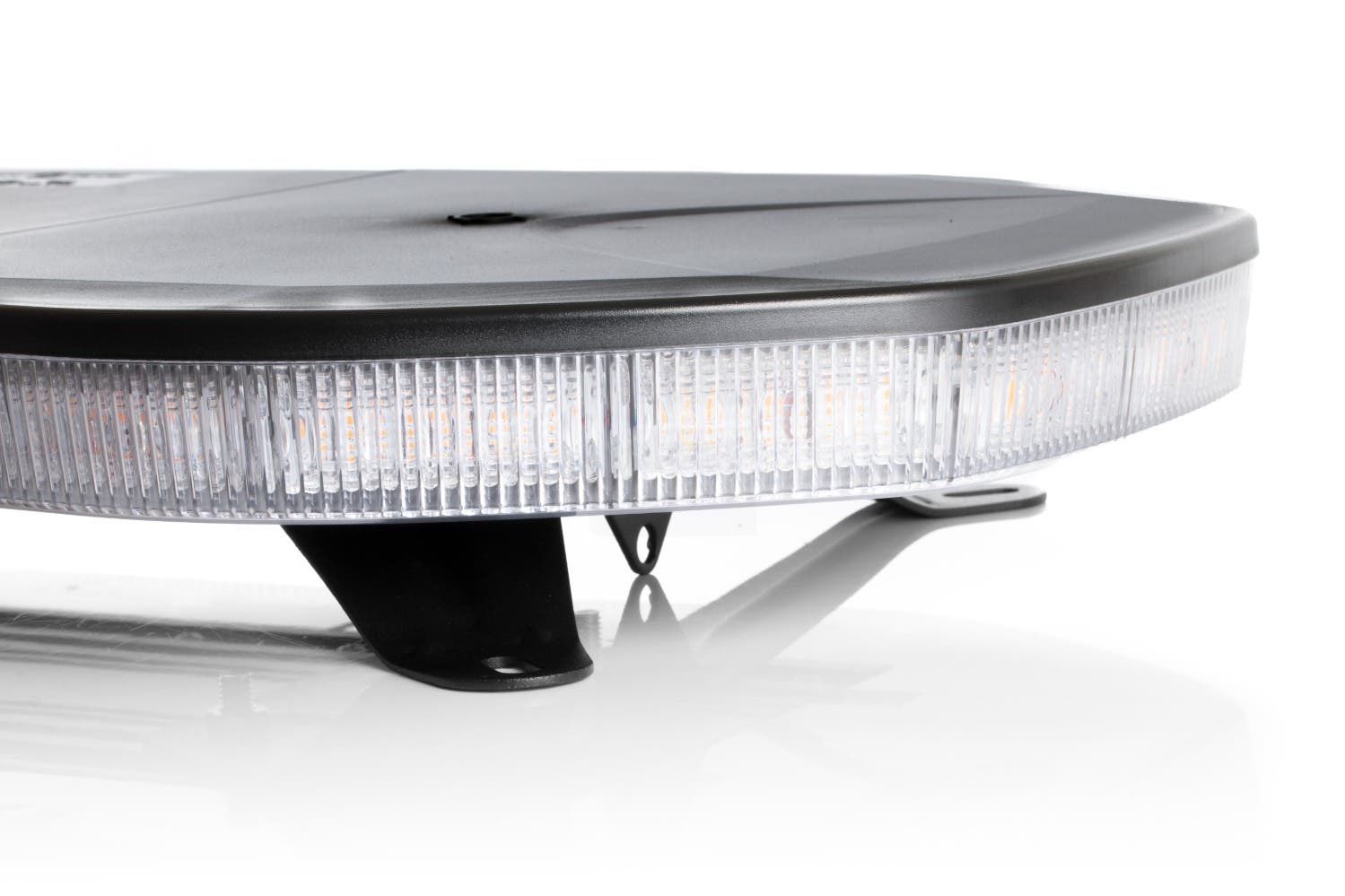 Lumen Alert Advanced 76 cm oransje