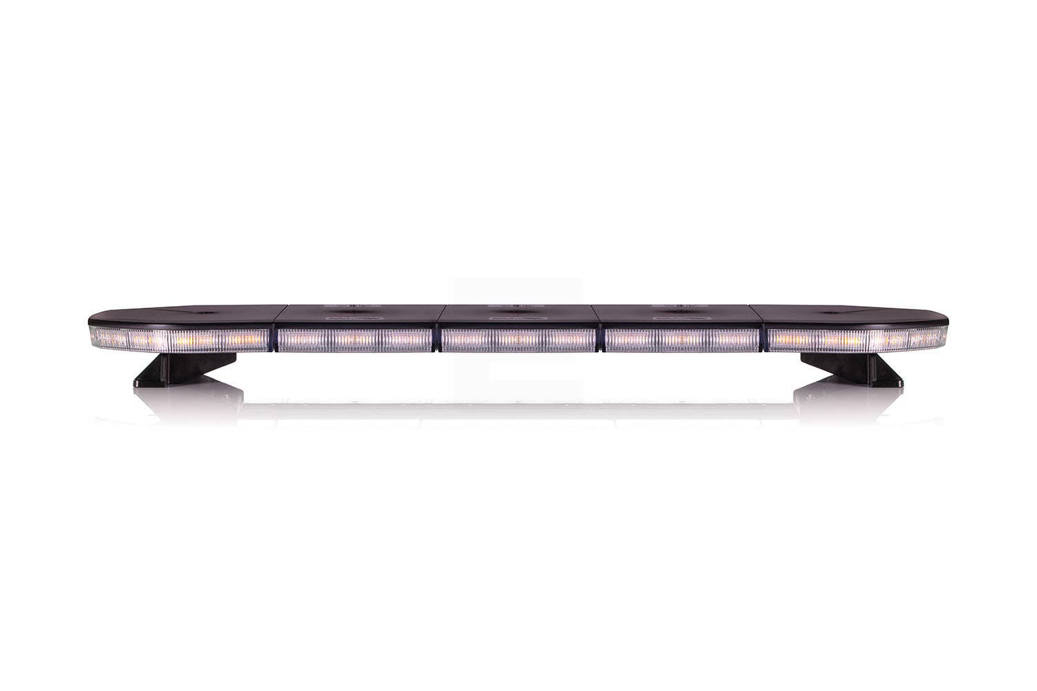 Lumen Alert Advanced 120 cm blå