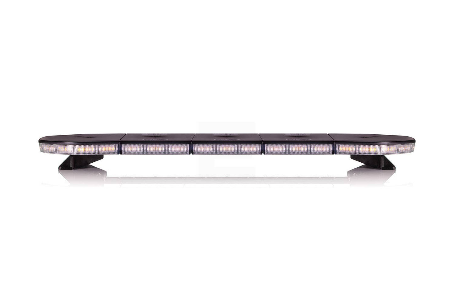 Lumen Alert Advanced 120 cm oransje