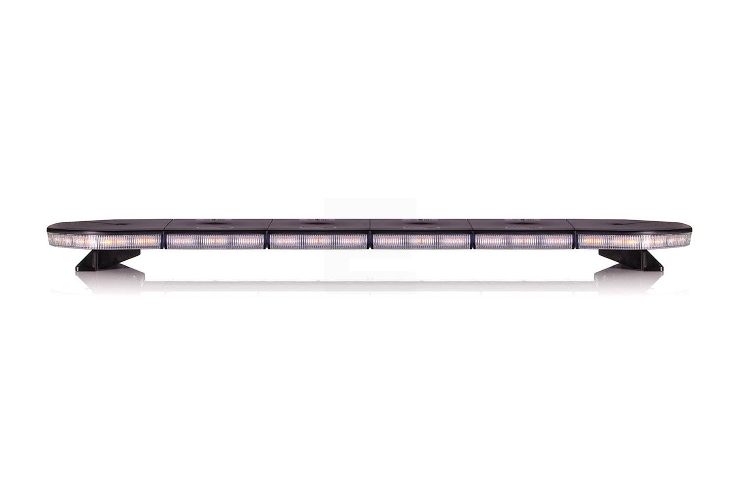 Lumen Alert Advanced 142 cm oransje