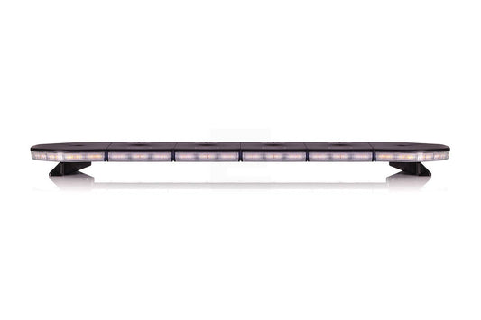 Lumen Alert Advanced 142 cm oransje