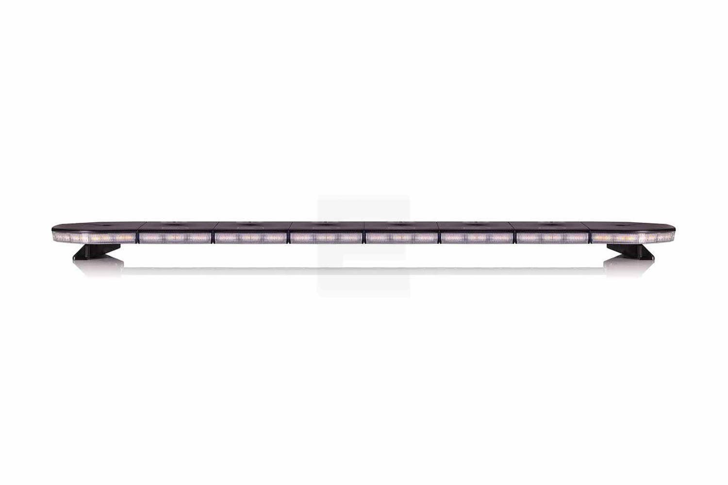 Lumen Alert Advanced 186 cm oransje