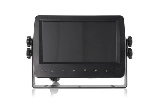 Lumen Vision S7W, wired screen