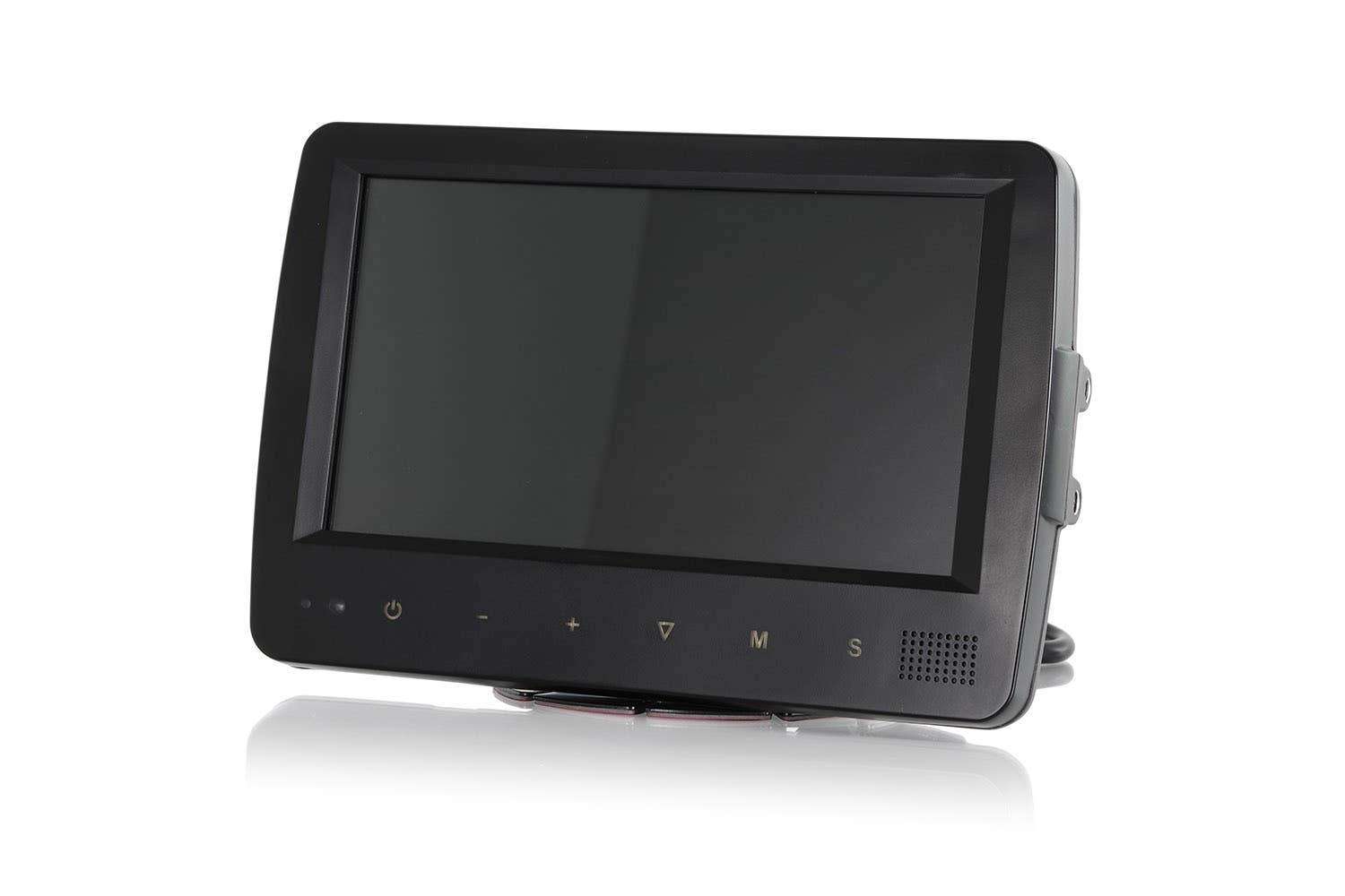 Lumen Vision S7W skjerm touch