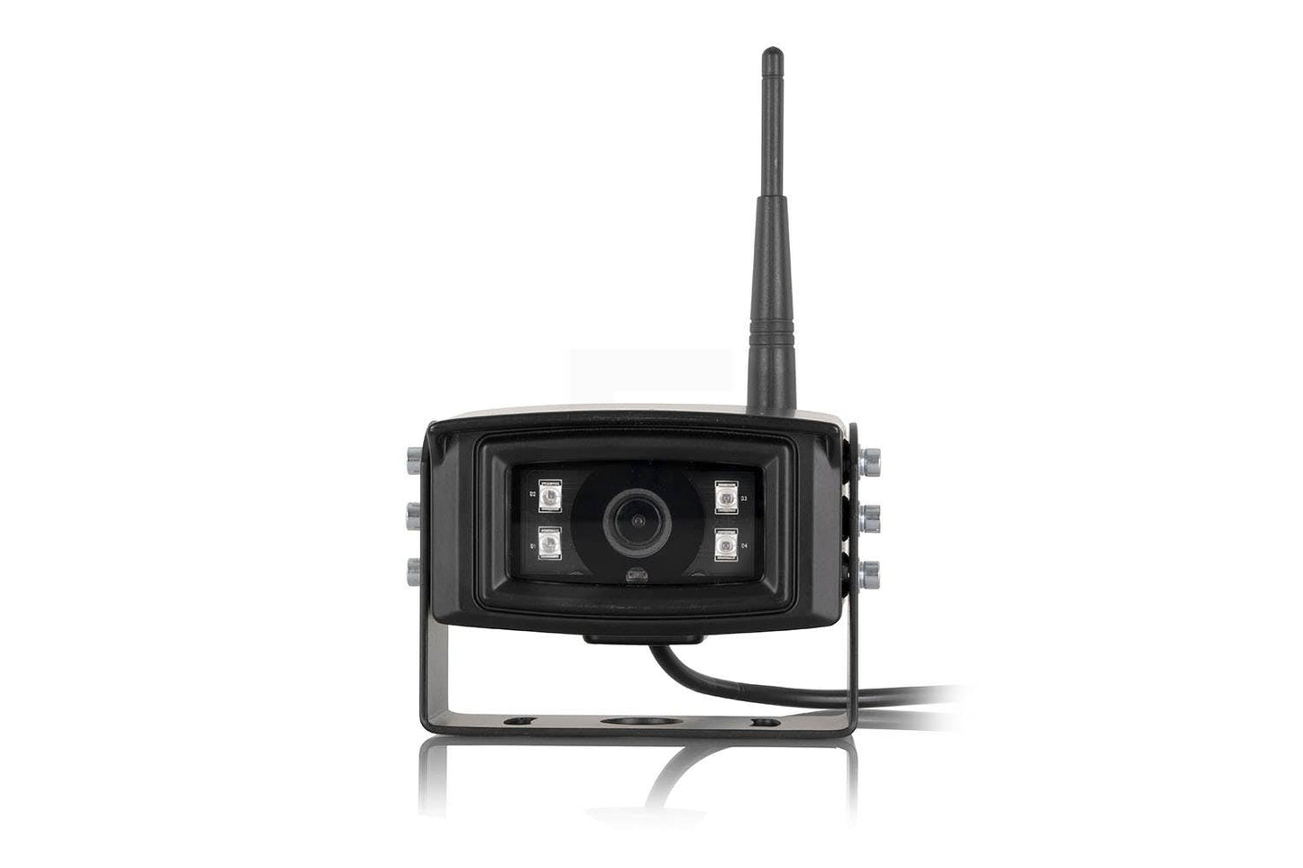 Lumen Vision WL2 wireless camera