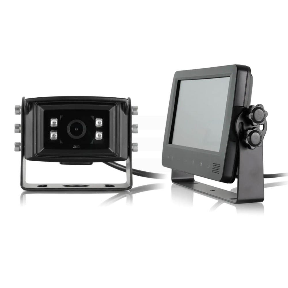 Lumen Vision kamerapakke (1stk)