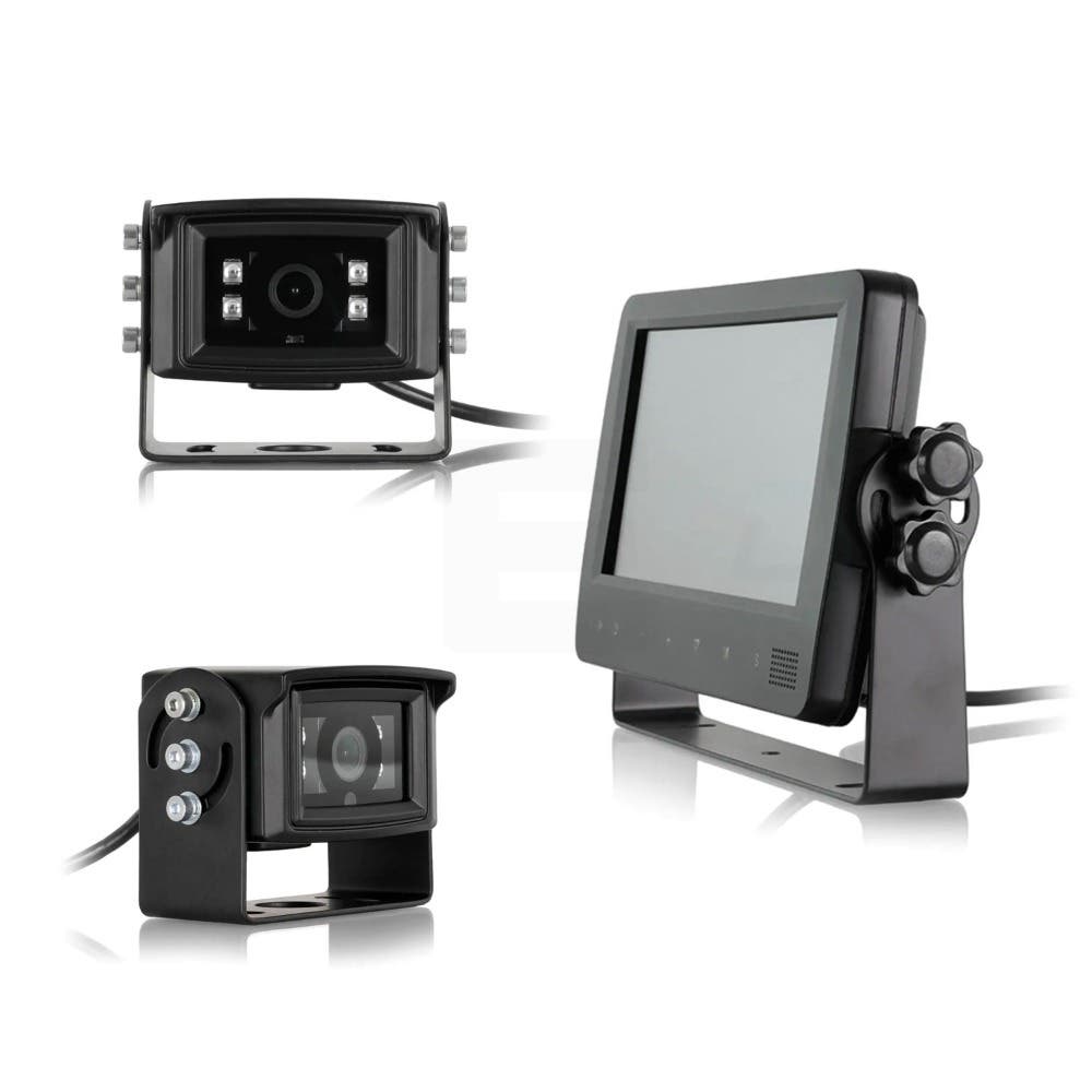 Lumen Vision kamerapakke (2stk)