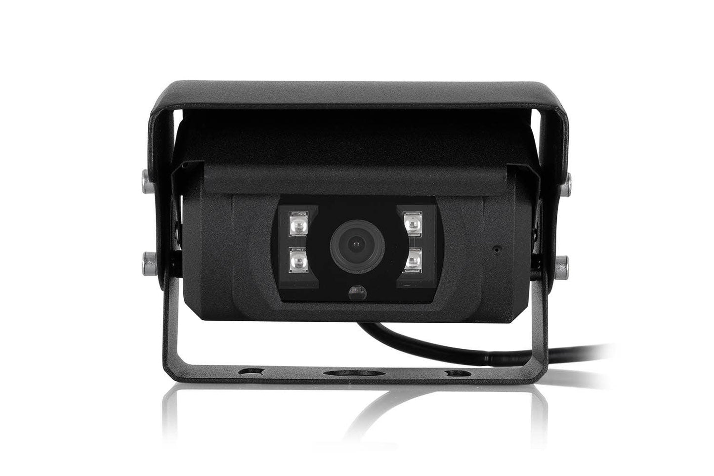 Lumen Vision W1+ wired camera, with shutter and heat