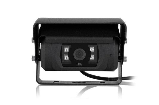 Lumen Vision W1+ wired camera, with shutter and heat