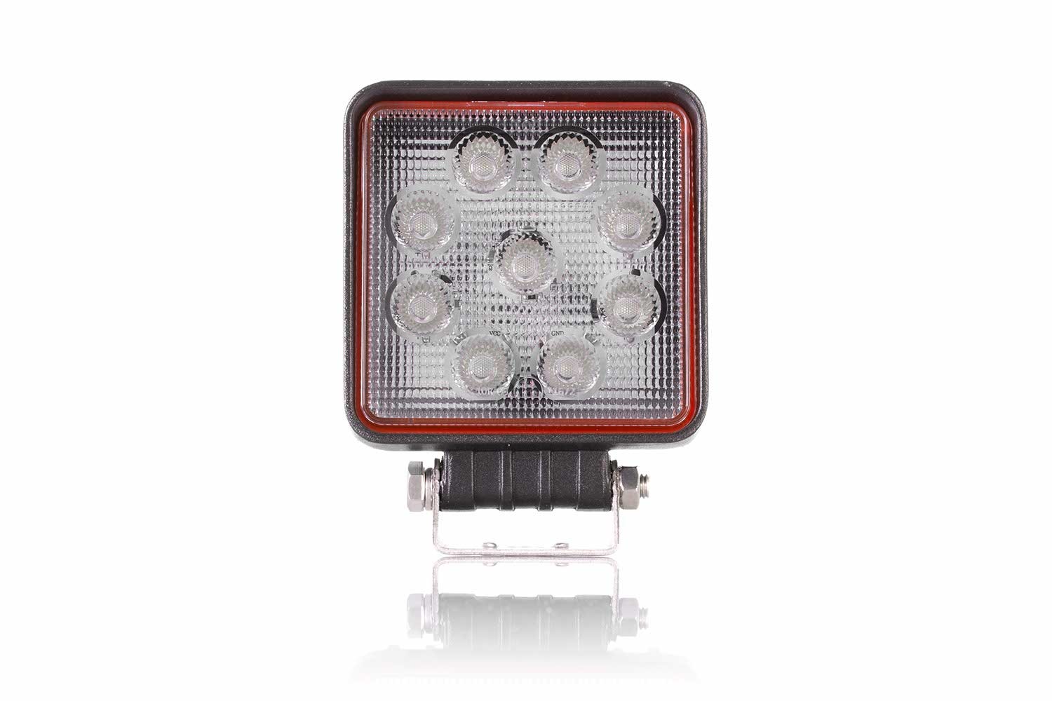Canlamp W27 arbeidslys