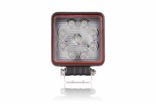 Canlamp W27 arbeidslys