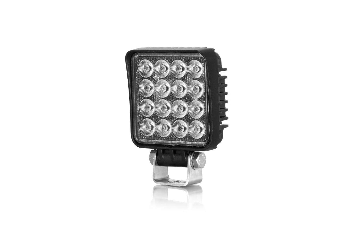 Canlamp W18 med innebygd bryter