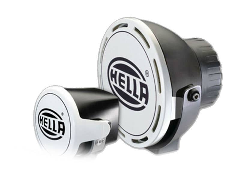 Hella Deksel (Rallye 3003 C)