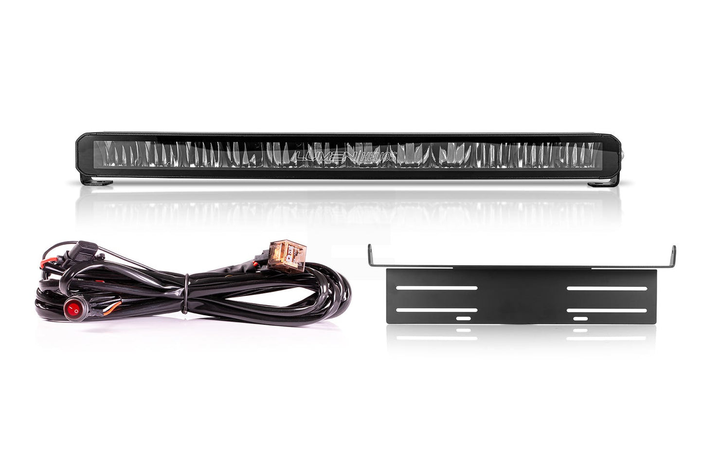 Lumen Helios CS20 Performance Fjernlyspakke