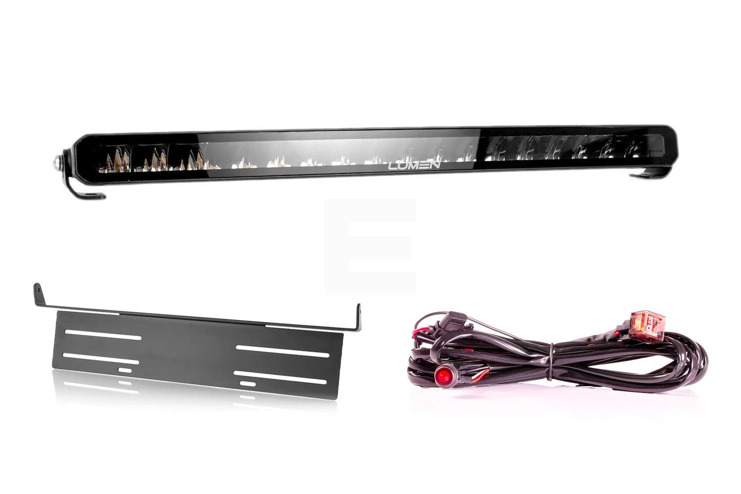Lumen Performance CS20 Slim fjernlyspakke
