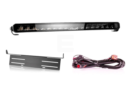 Lumen Performance CS20 Slim fjernlyspakke