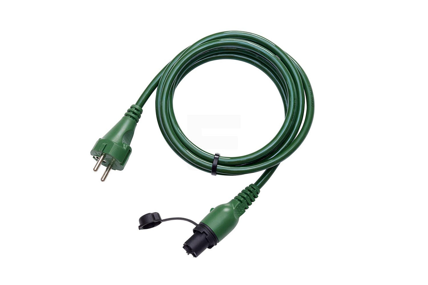 Defa MiniPlug Connection cable Xtreme 2,5m 230V 1,5mm² (BST)