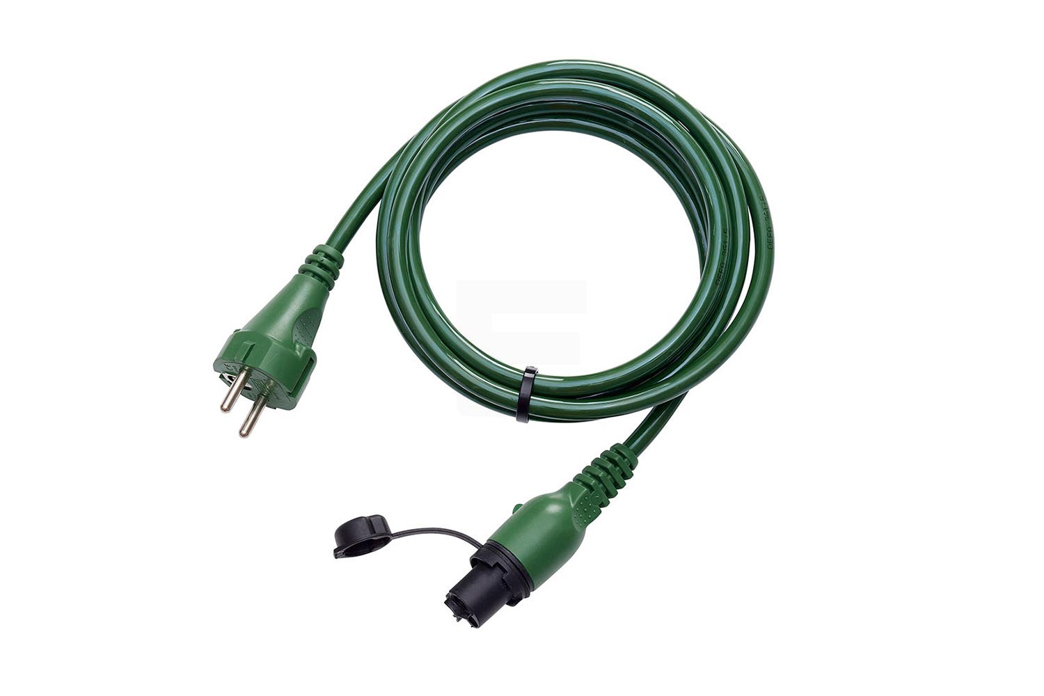 Defa MiniPlug Connection cable Xtreme 5,0m 230V 1,5mm² (BST)