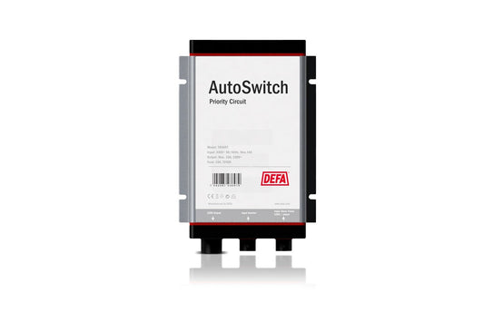 Defa Auto switch (BST)