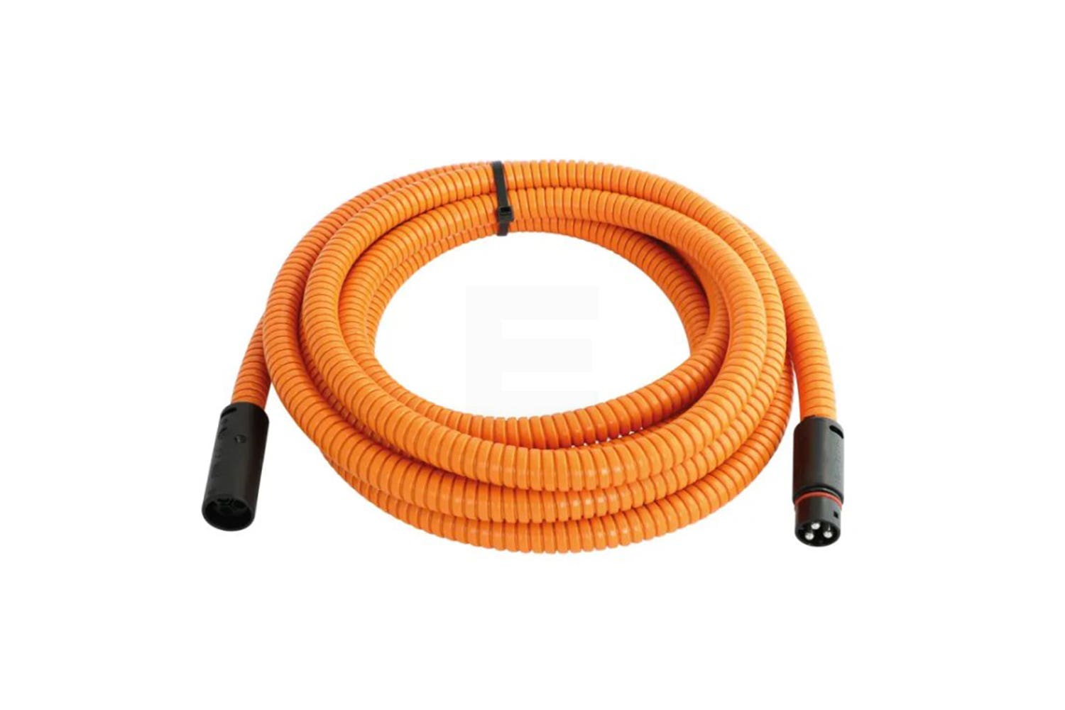 Defa Orange Extension cable 3,0m 230V (BST)