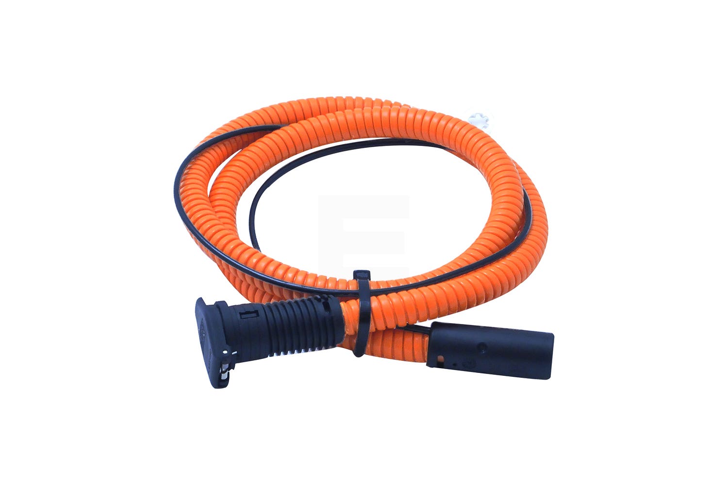 Defa Orange Inlet cable 1,5m 230V (BST)