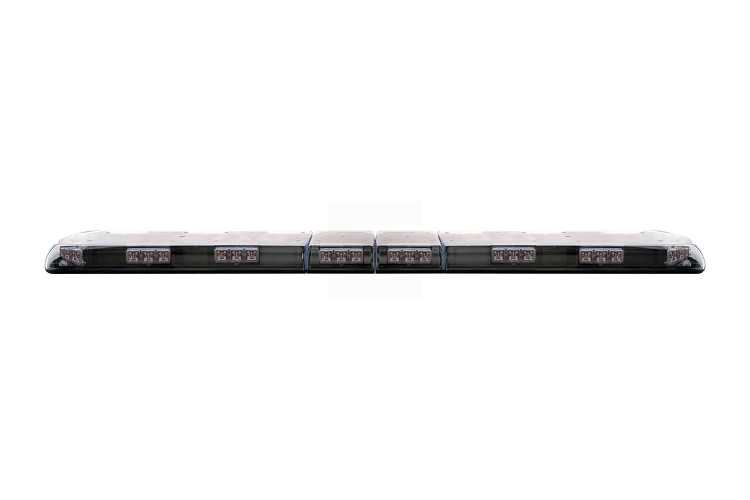ECCO 12+ varsellysbjelke 152 cm oransje