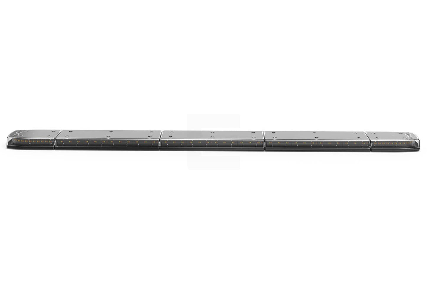 ECCO 11s varsellysbjelke 120 cm oransje