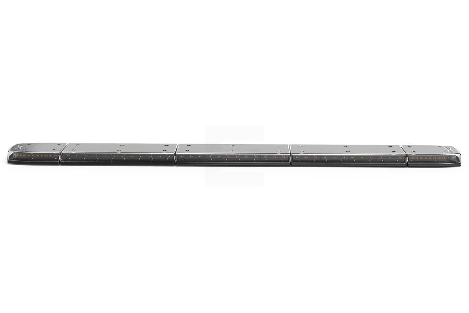 ECCO 11s varsellysbjelke 120 cm oransje