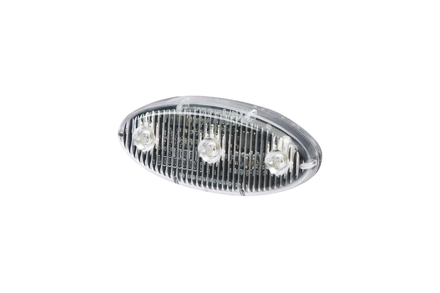 ECCO STICK-A-LED selvklebende varsellys