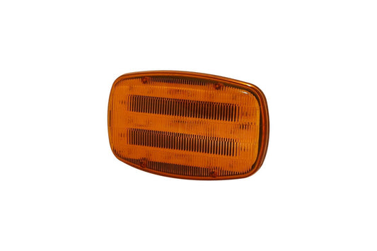 ECCO ED0016 batteridrevet varsellysmodul
