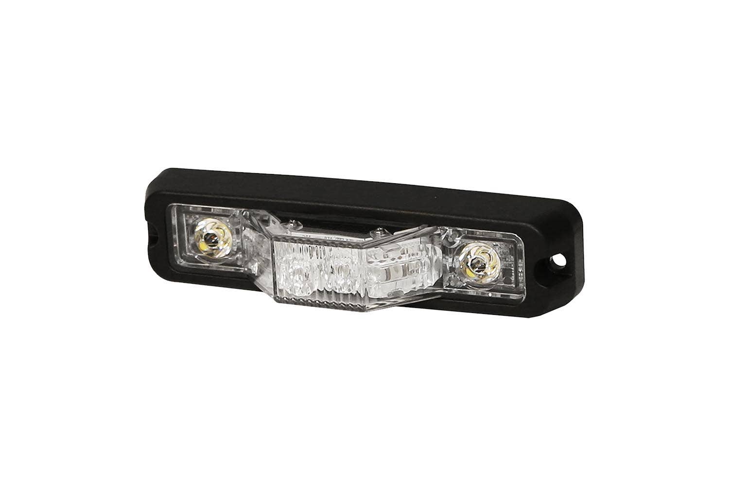 ECCO ED3777 LED 180 varsel- &amp; arbeidslys