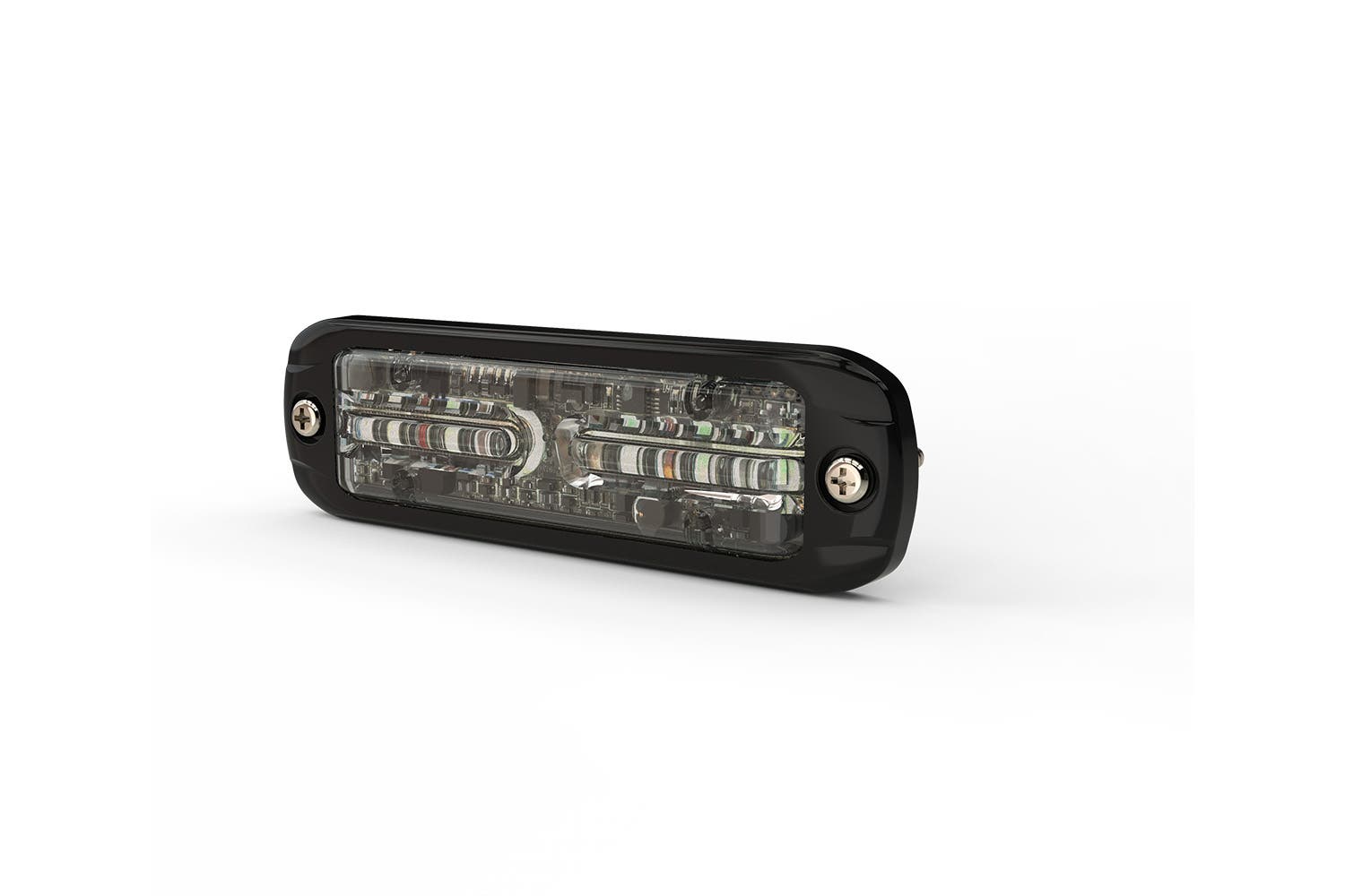 ECCO ED3802 lavprofil varsellysmodul.