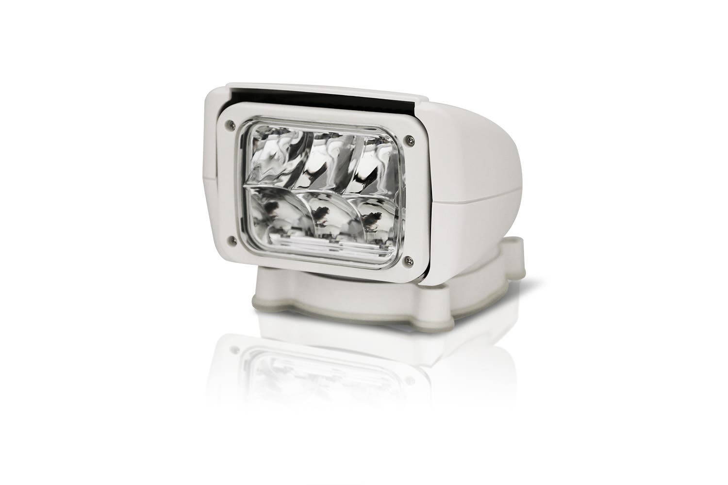 ECCO FOCUS360™, RC light white