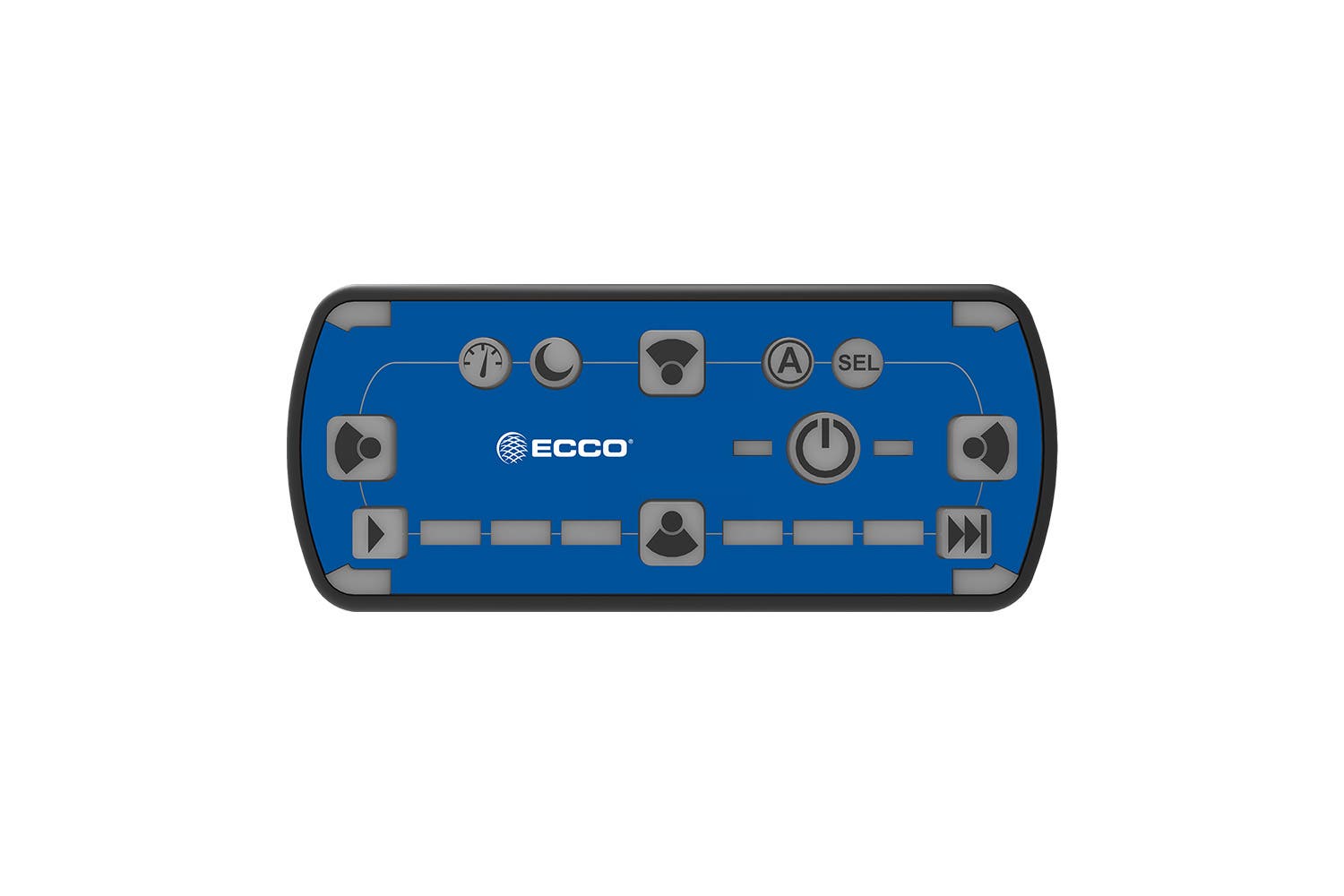Ecco Kontrollpanel